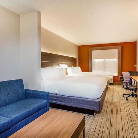 Holiday Inn Express Hotel & Suites Inverness By Ihg Lecanto Εξωτερικό φωτογραφία