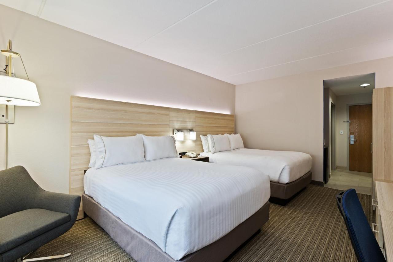 Holiday Inn Express Hotel & Suites Inverness By Ihg Lecanto Εξωτερικό φωτογραφία