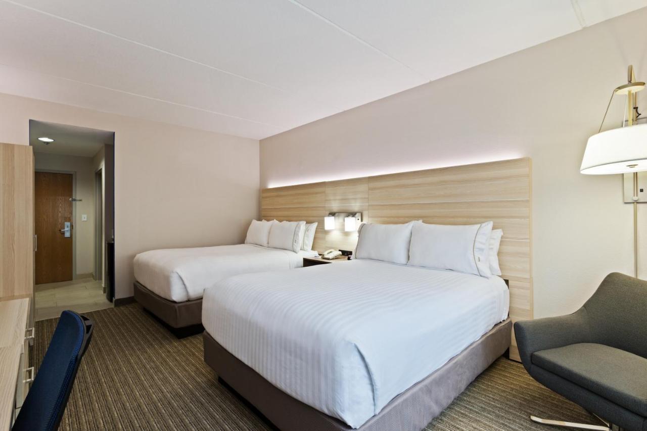 Holiday Inn Express Hotel & Suites Inverness By Ihg Lecanto Εξωτερικό φωτογραφία