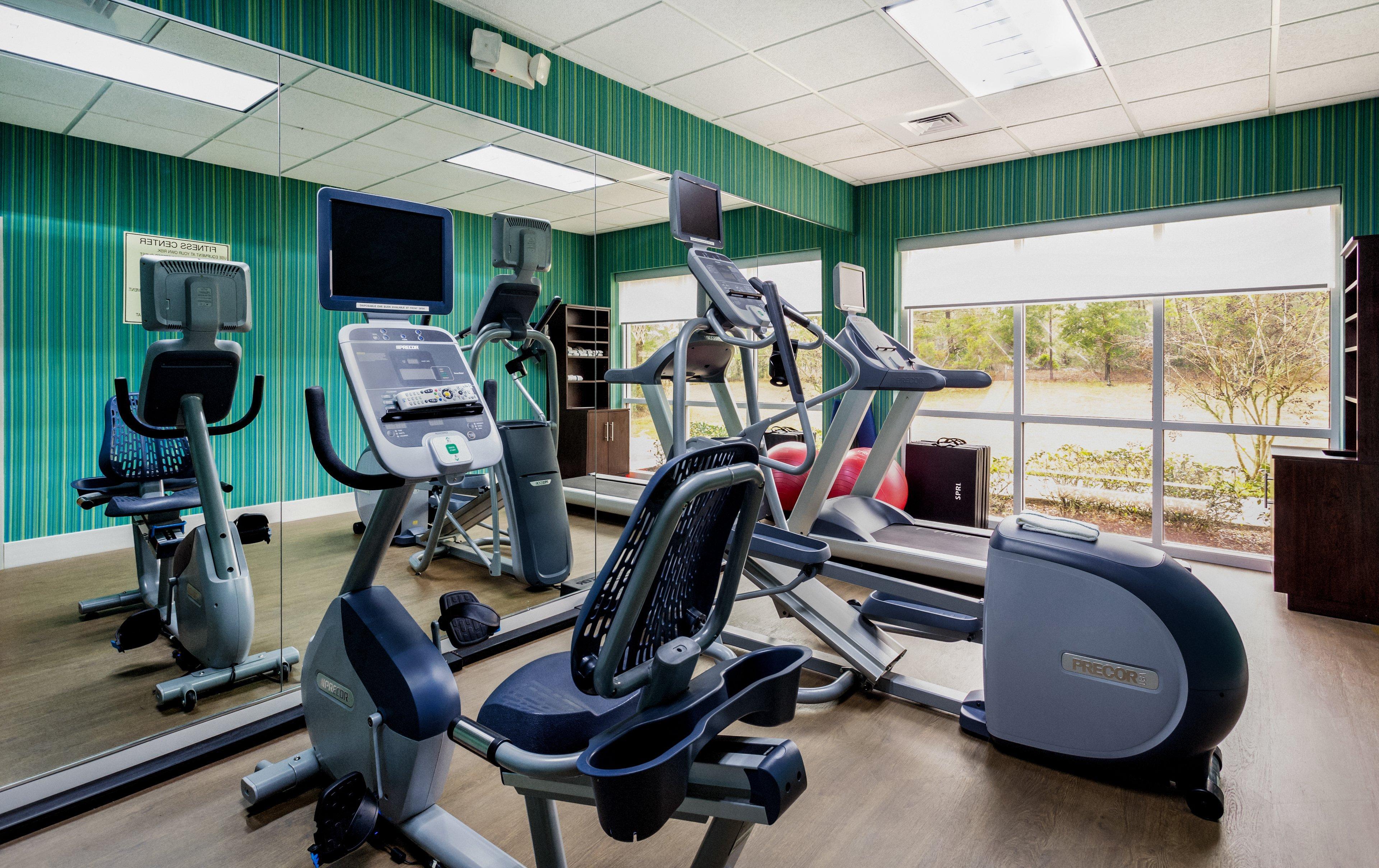 Holiday Inn Express Hotel & Suites Inverness By Ihg Lecanto Εξωτερικό φωτογραφία