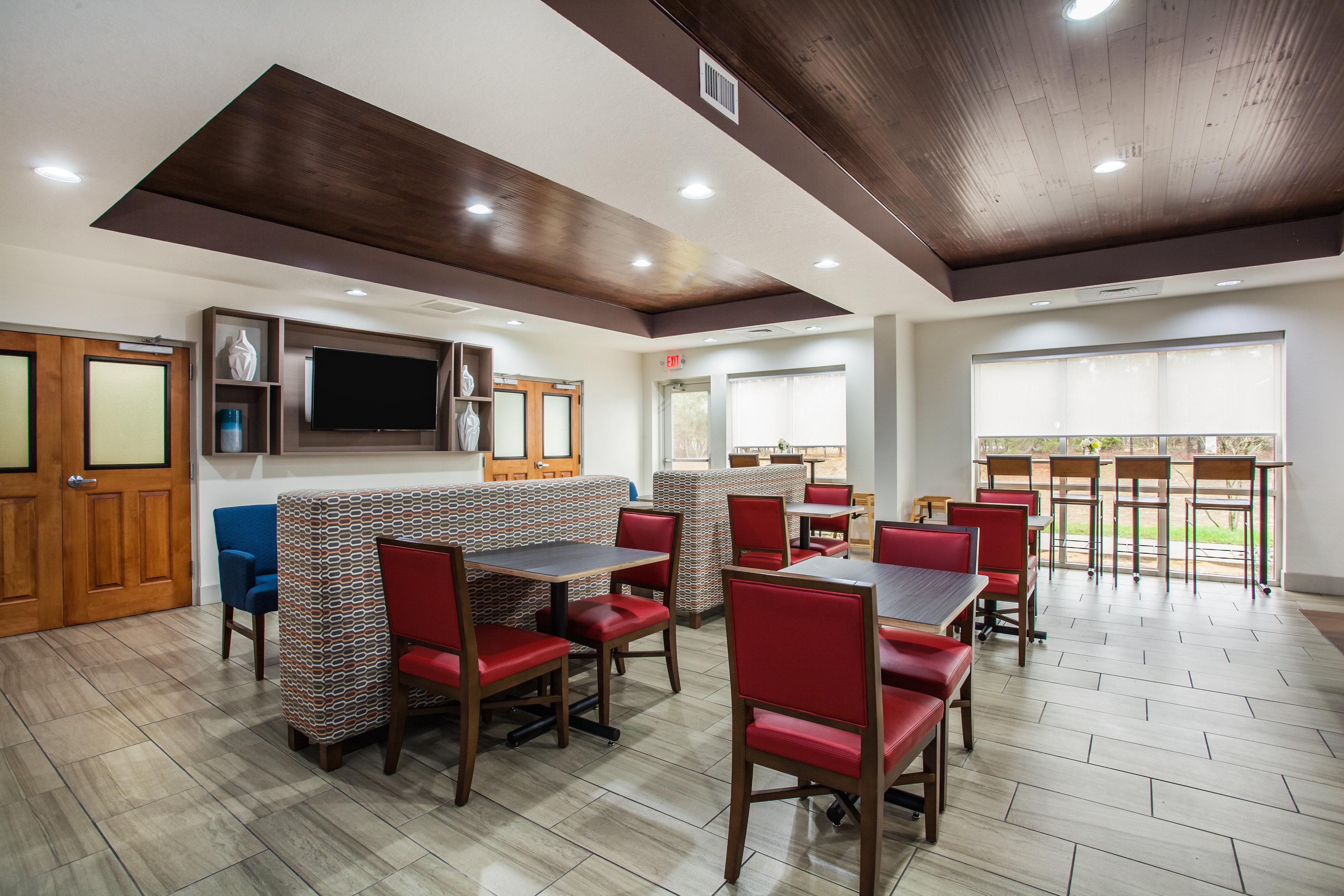 Holiday Inn Express Hotel & Suites Inverness By Ihg Lecanto Εξωτερικό φωτογραφία