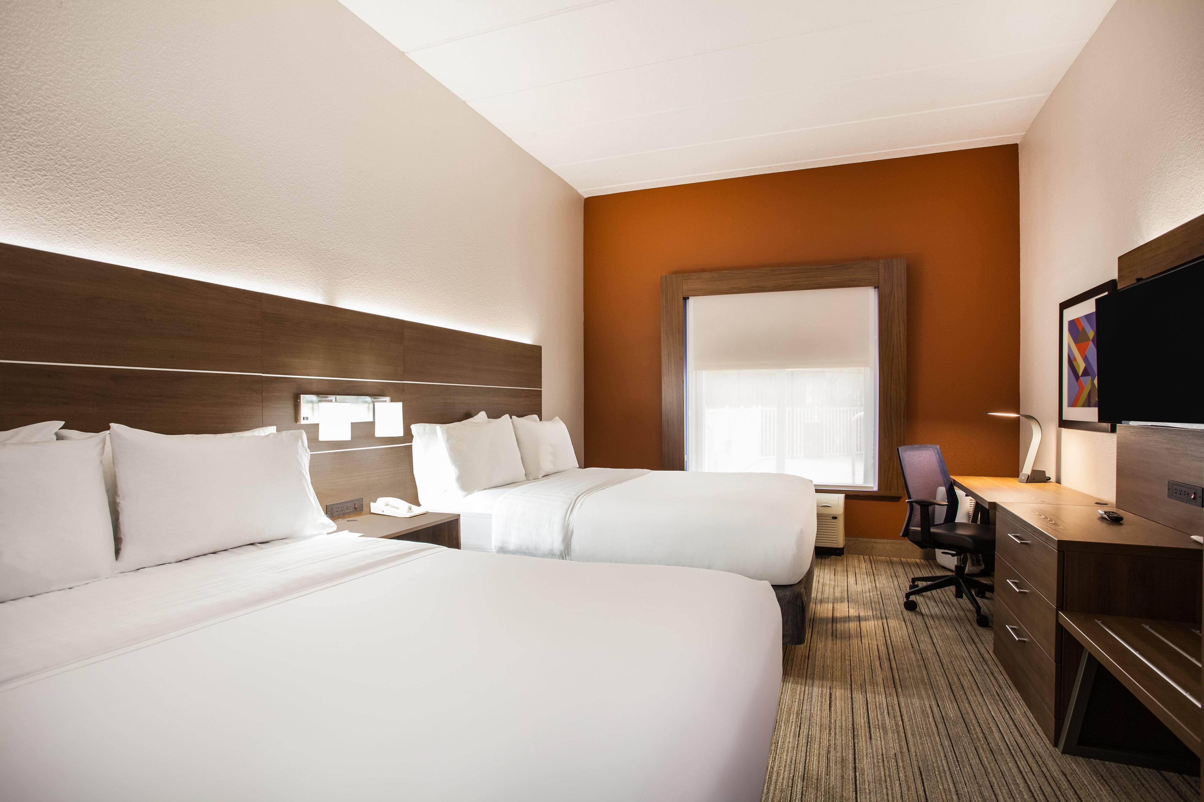 Holiday Inn Express Hotel & Suites Inverness By Ihg Lecanto Εξωτερικό φωτογραφία