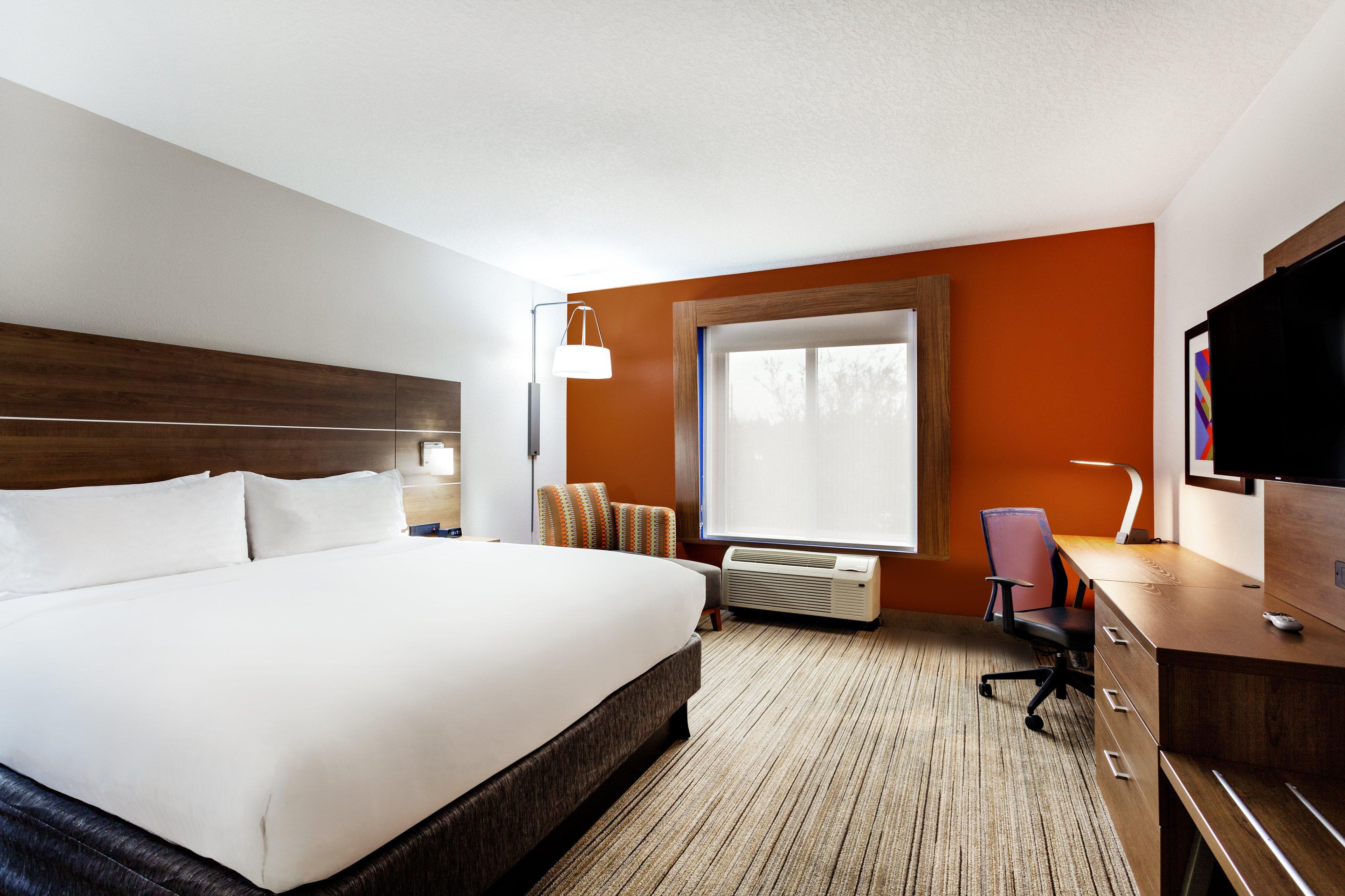 Holiday Inn Express Hotel & Suites Inverness By Ihg Lecanto Εξωτερικό φωτογραφία