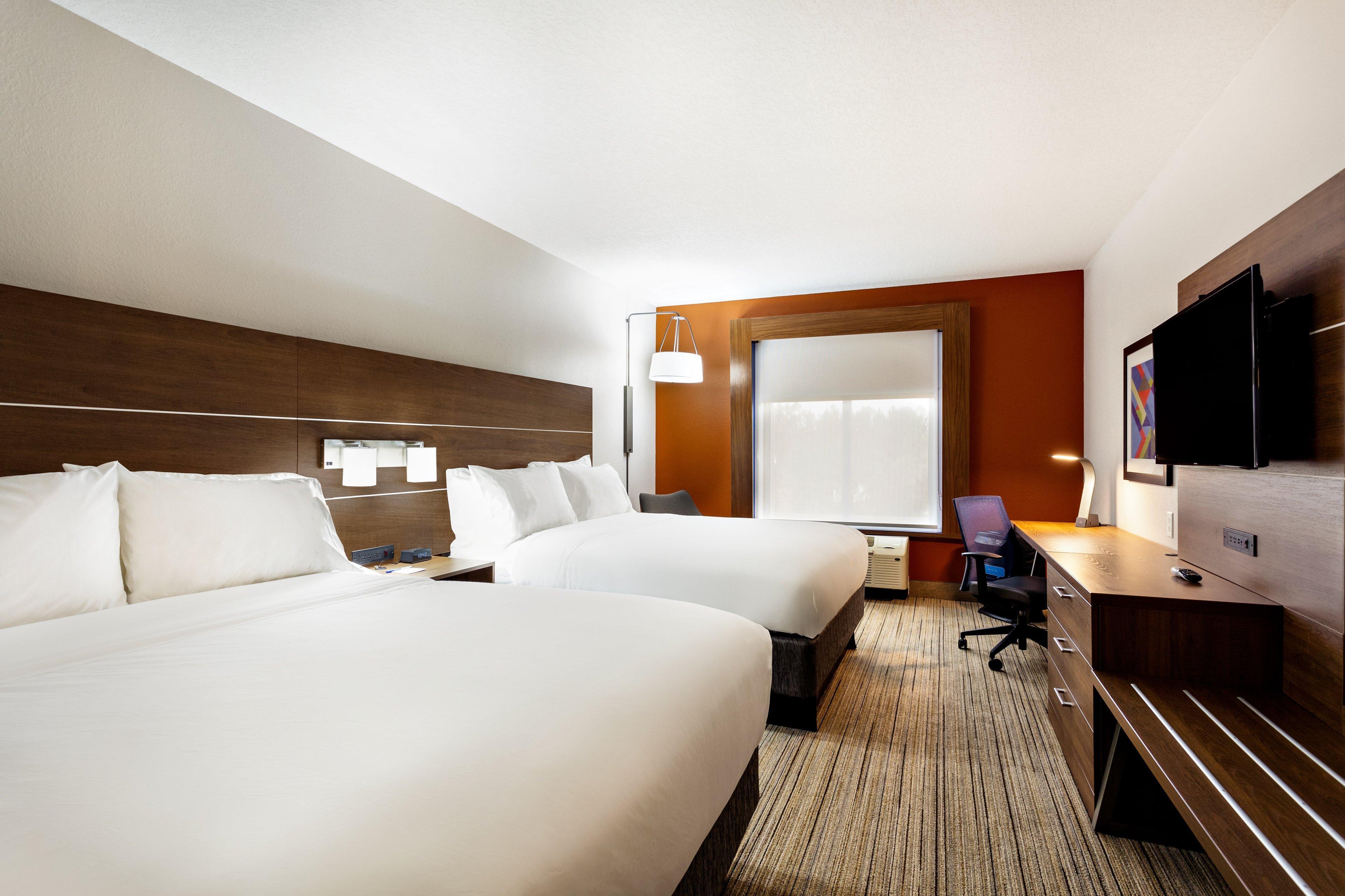 Holiday Inn Express Hotel & Suites Inverness By Ihg Lecanto Εξωτερικό φωτογραφία