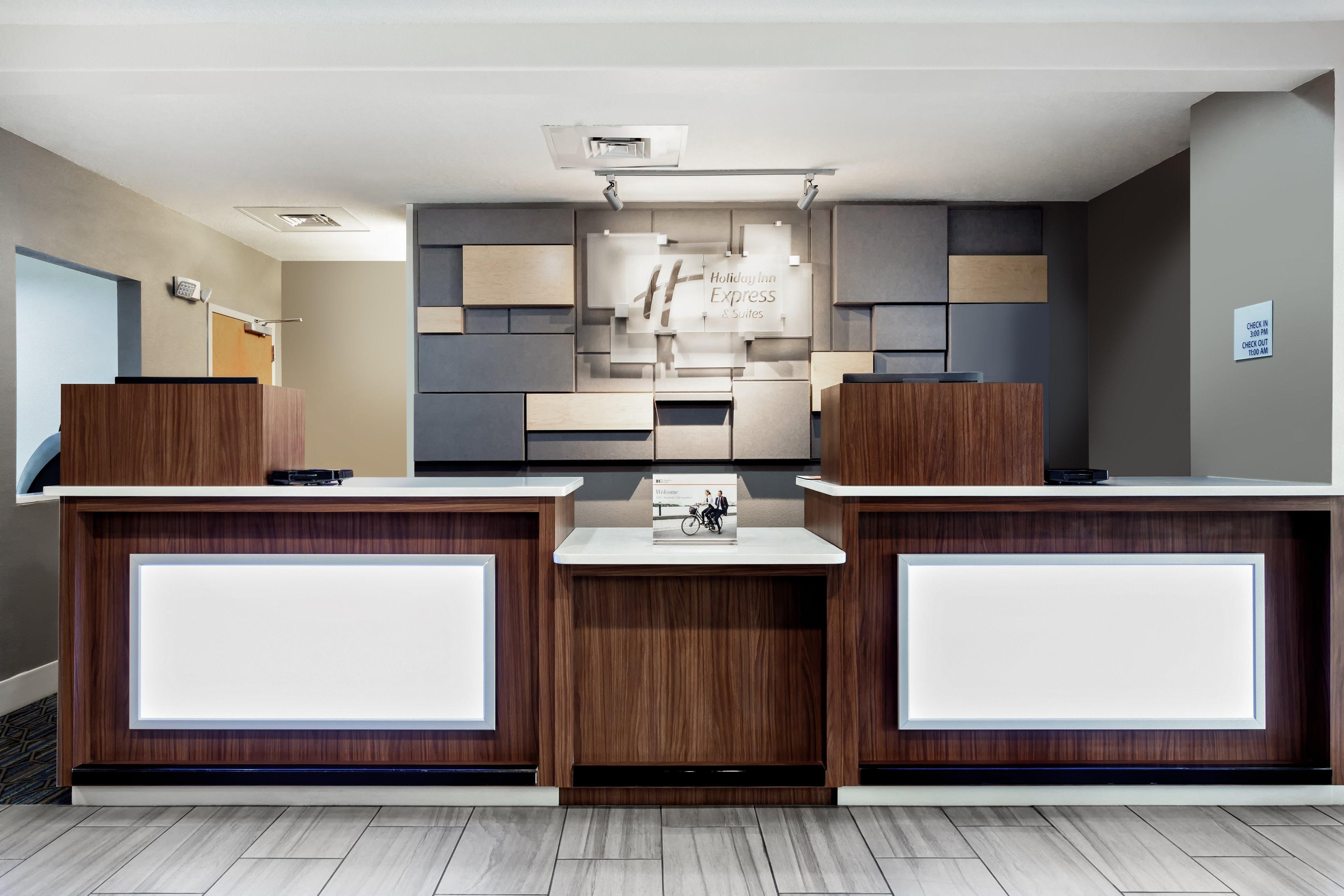 Holiday Inn Express Hotel & Suites Inverness By Ihg Lecanto Εξωτερικό φωτογραφία