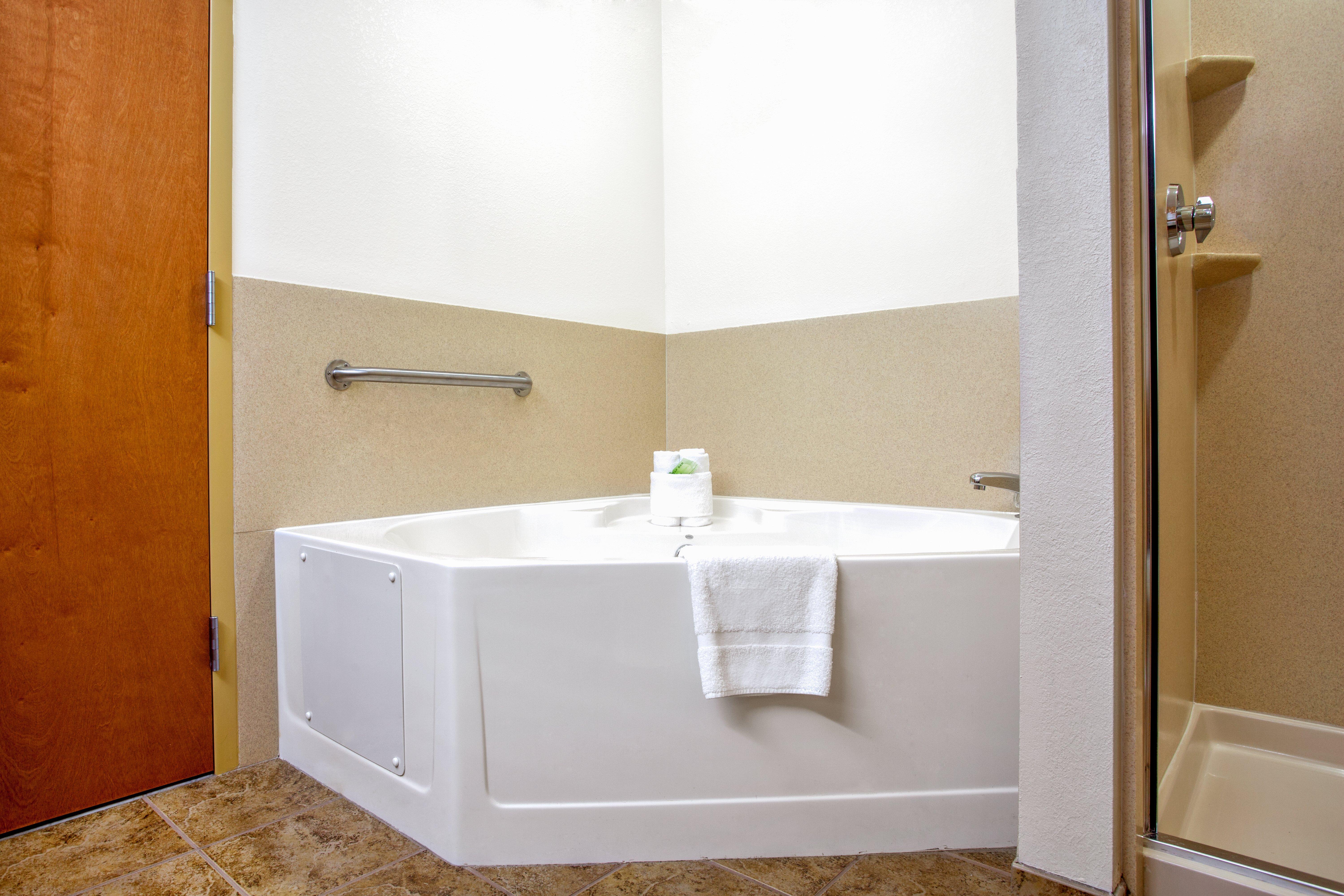 Holiday Inn Express Hotel & Suites Inverness By Ihg Lecanto Εξωτερικό φωτογραφία