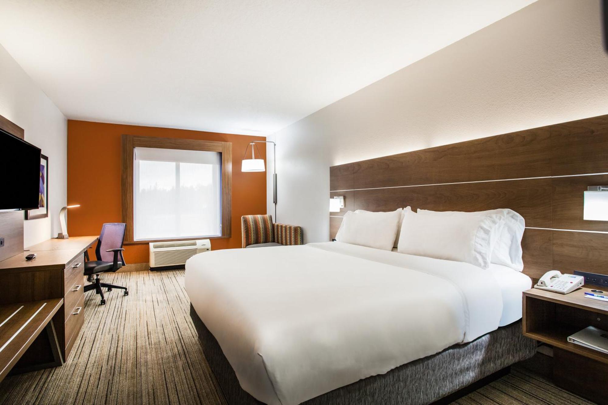 Holiday Inn Express Hotel & Suites Inverness By Ihg Lecanto Εξωτερικό φωτογραφία