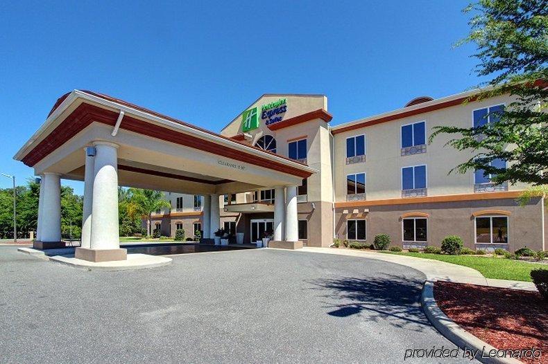 Holiday Inn Express Hotel & Suites Inverness By Ihg Lecanto Εξωτερικό φωτογραφία