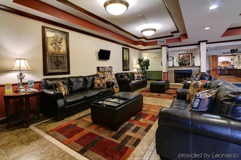 Holiday Inn Express Hotel & Suites Inverness By Ihg Lecanto Εξωτερικό φωτογραφία