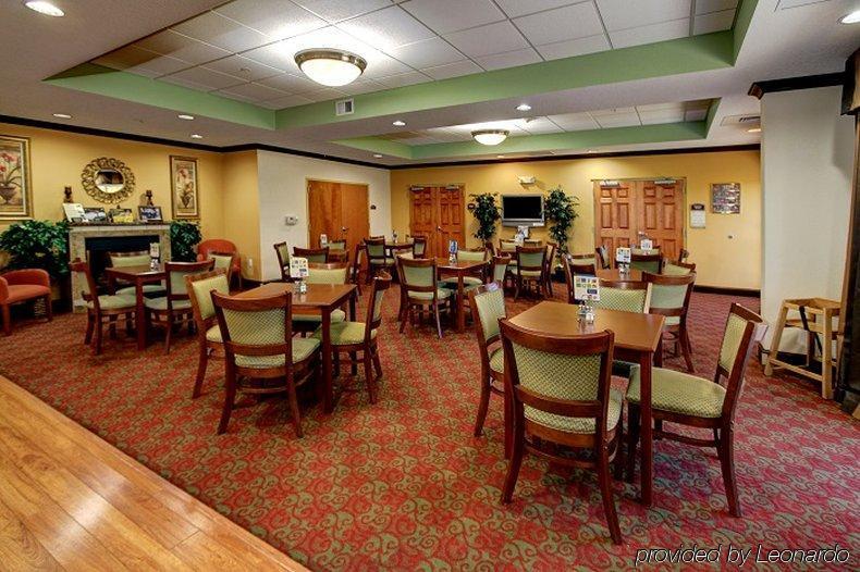 Holiday Inn Express Hotel & Suites Inverness By Ihg Lecanto Εξωτερικό φωτογραφία