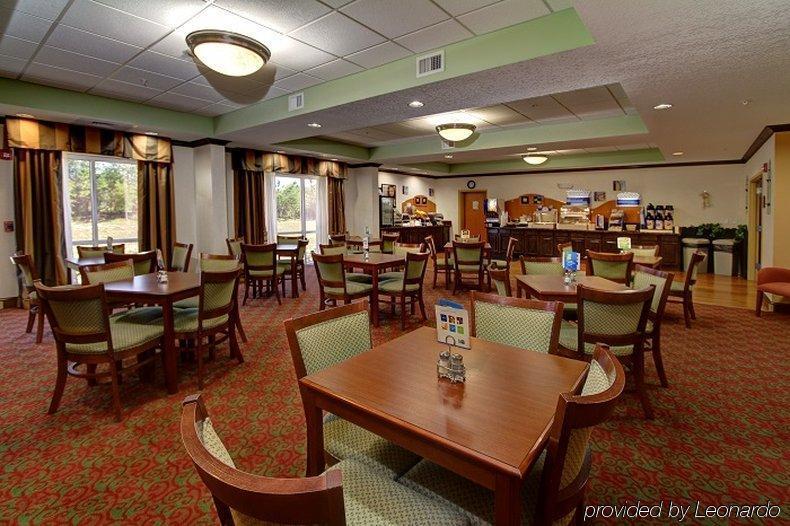Holiday Inn Express Hotel & Suites Inverness By Ihg Lecanto Εξωτερικό φωτογραφία