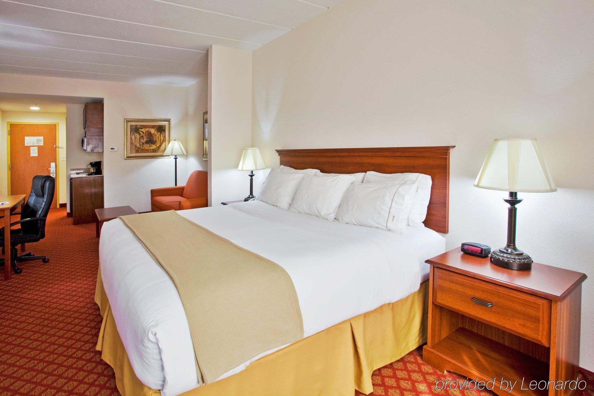 Holiday Inn Express Hotel & Suites Inverness By Ihg Lecanto Εξωτερικό φωτογραφία