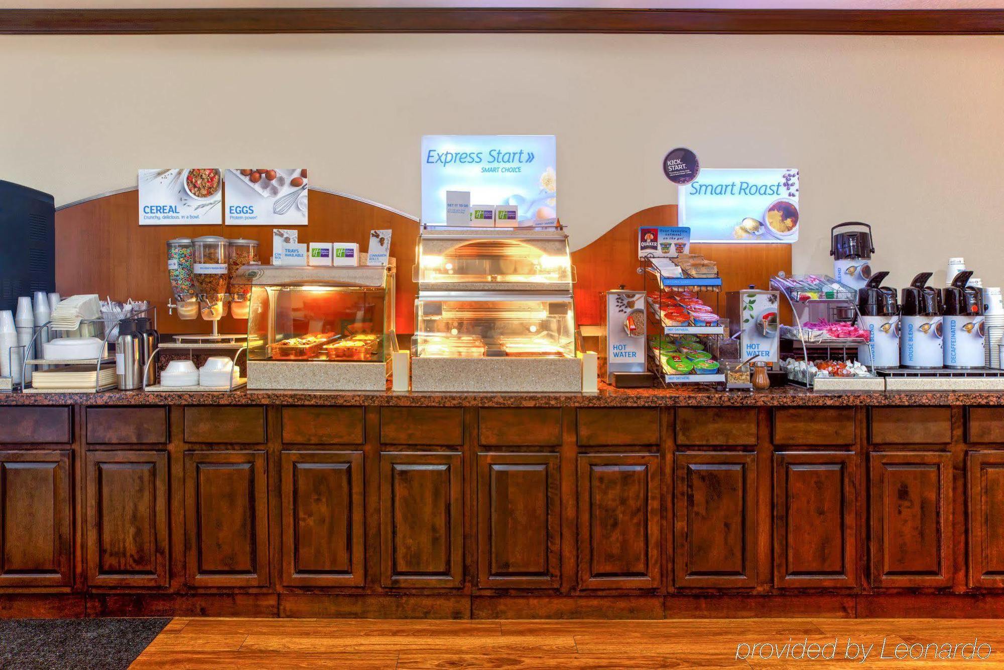 Holiday Inn Express Hotel & Suites Inverness By Ihg Lecanto Εξωτερικό φωτογραφία
