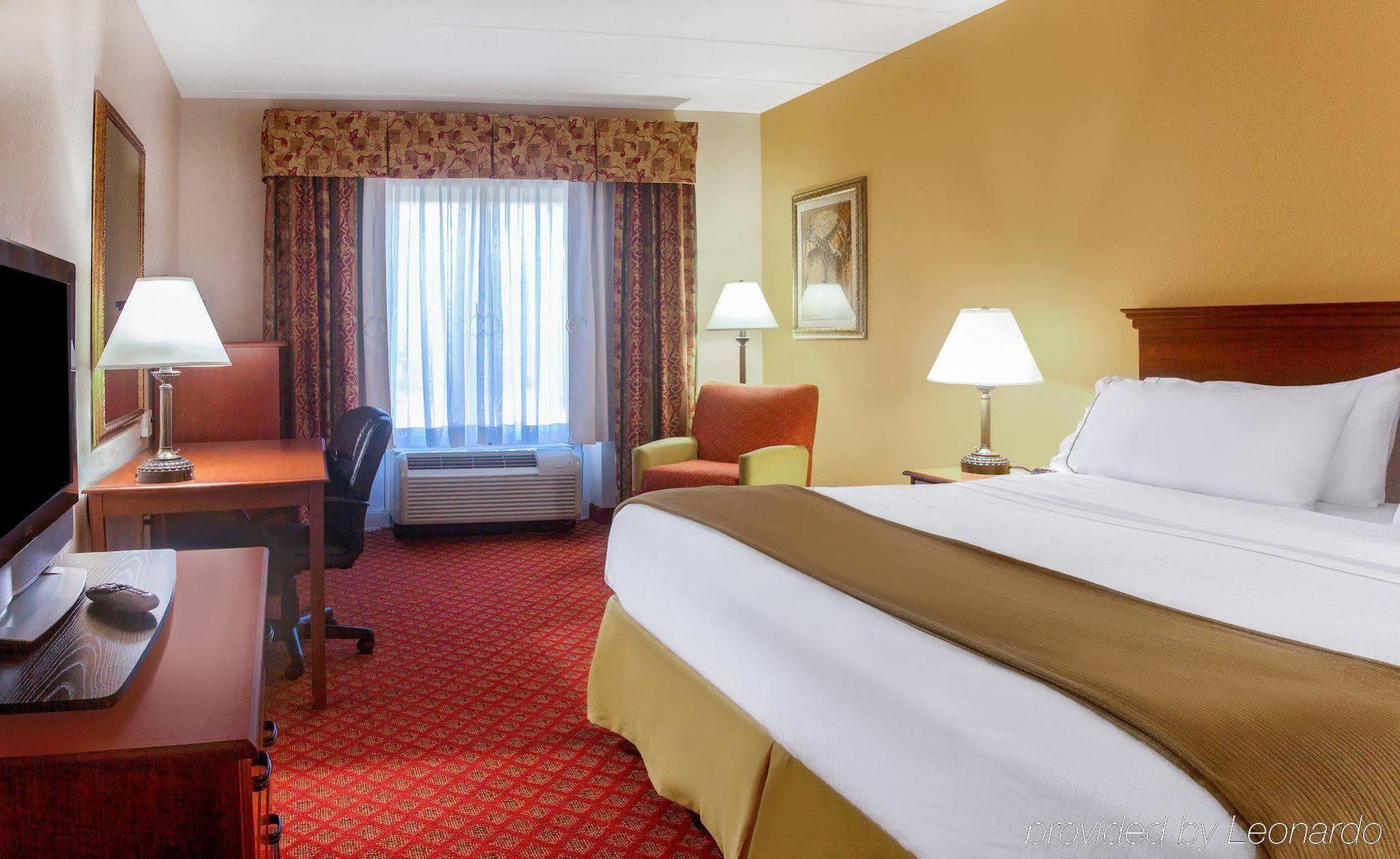 Holiday Inn Express Hotel & Suites Inverness By Ihg Lecanto Εξωτερικό φωτογραφία
