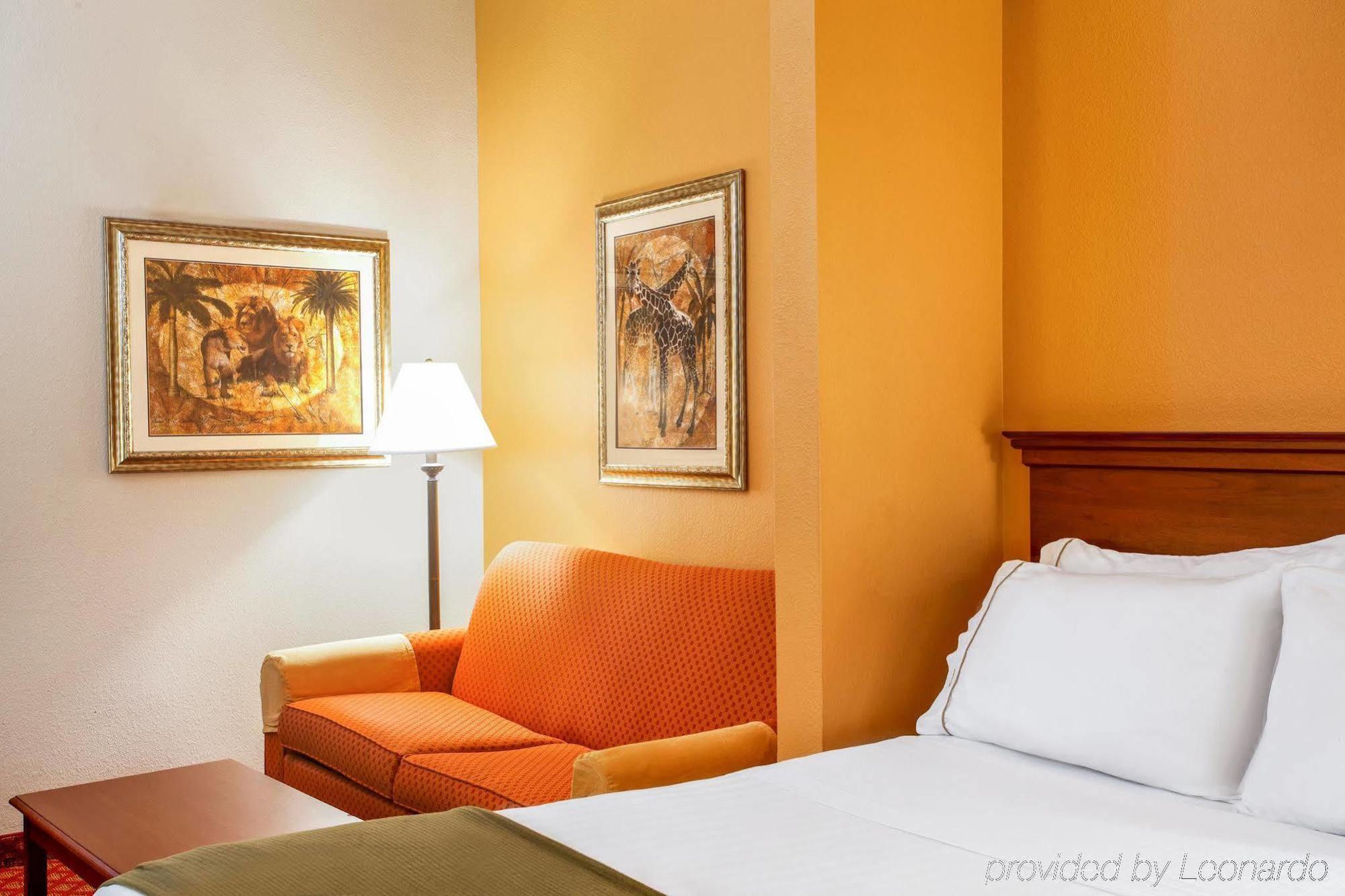 Holiday Inn Express Hotel & Suites Inverness By Ihg Lecanto Εξωτερικό φωτογραφία