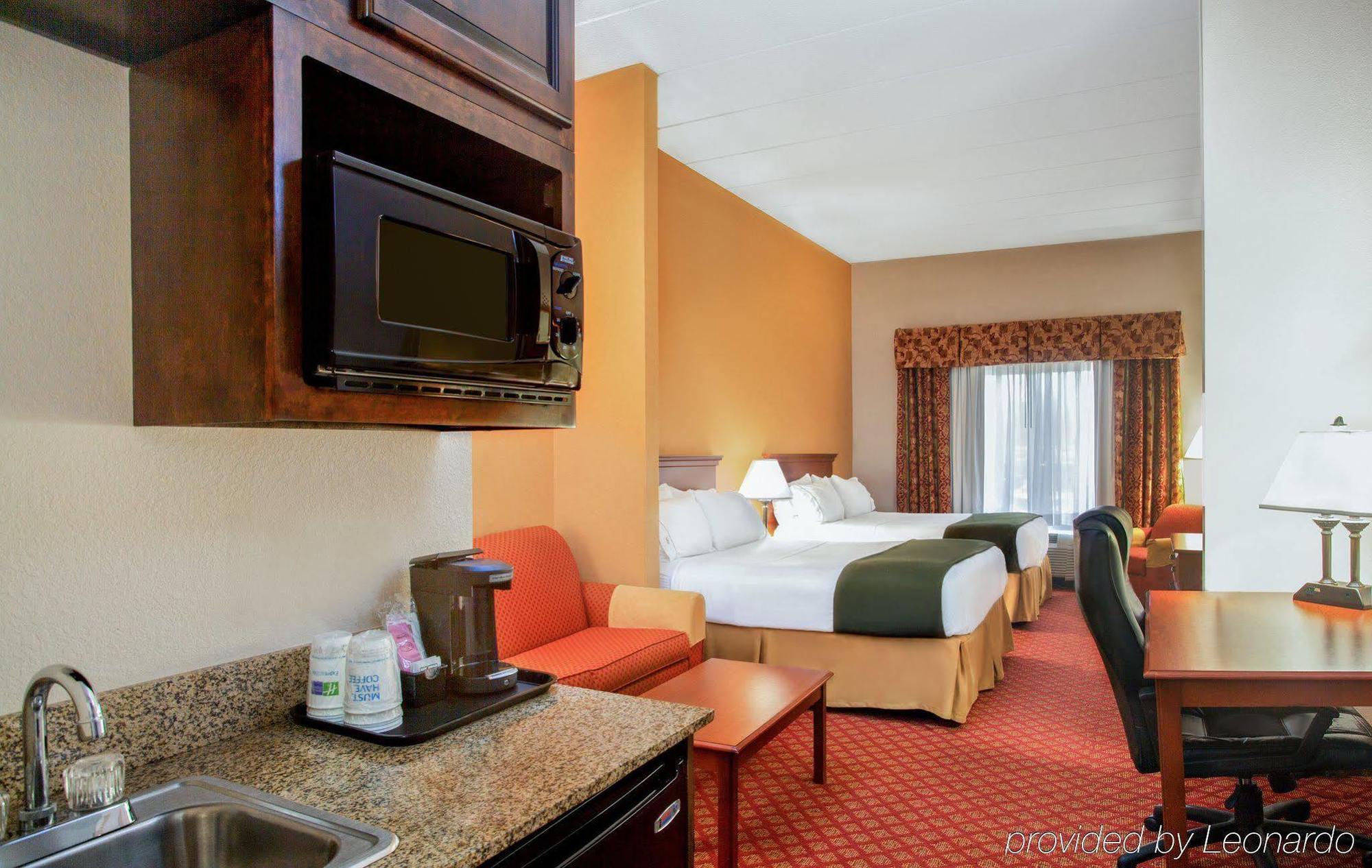 Holiday Inn Express Hotel & Suites Inverness By Ihg Lecanto Εξωτερικό φωτογραφία
