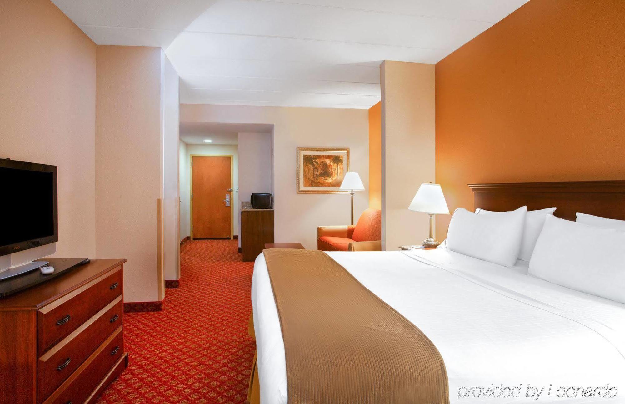 Holiday Inn Express Hotel & Suites Inverness By Ihg Lecanto Εξωτερικό φωτογραφία