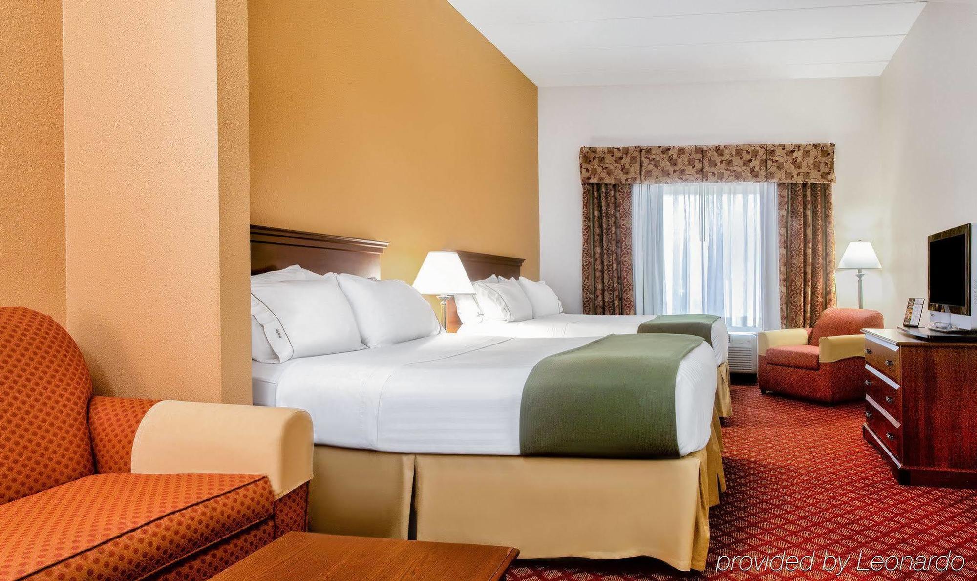Holiday Inn Express Hotel & Suites Inverness By Ihg Lecanto Εξωτερικό φωτογραφία