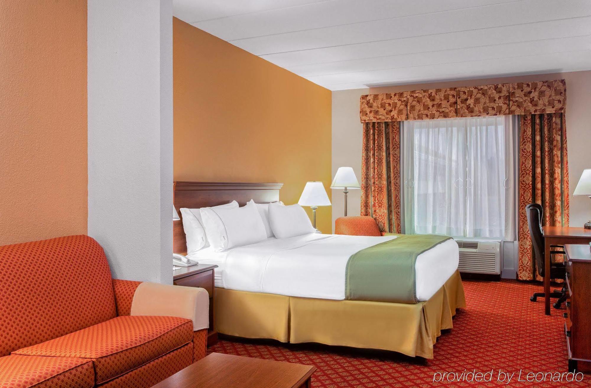 Holiday Inn Express Hotel & Suites Inverness By Ihg Lecanto Εξωτερικό φωτογραφία