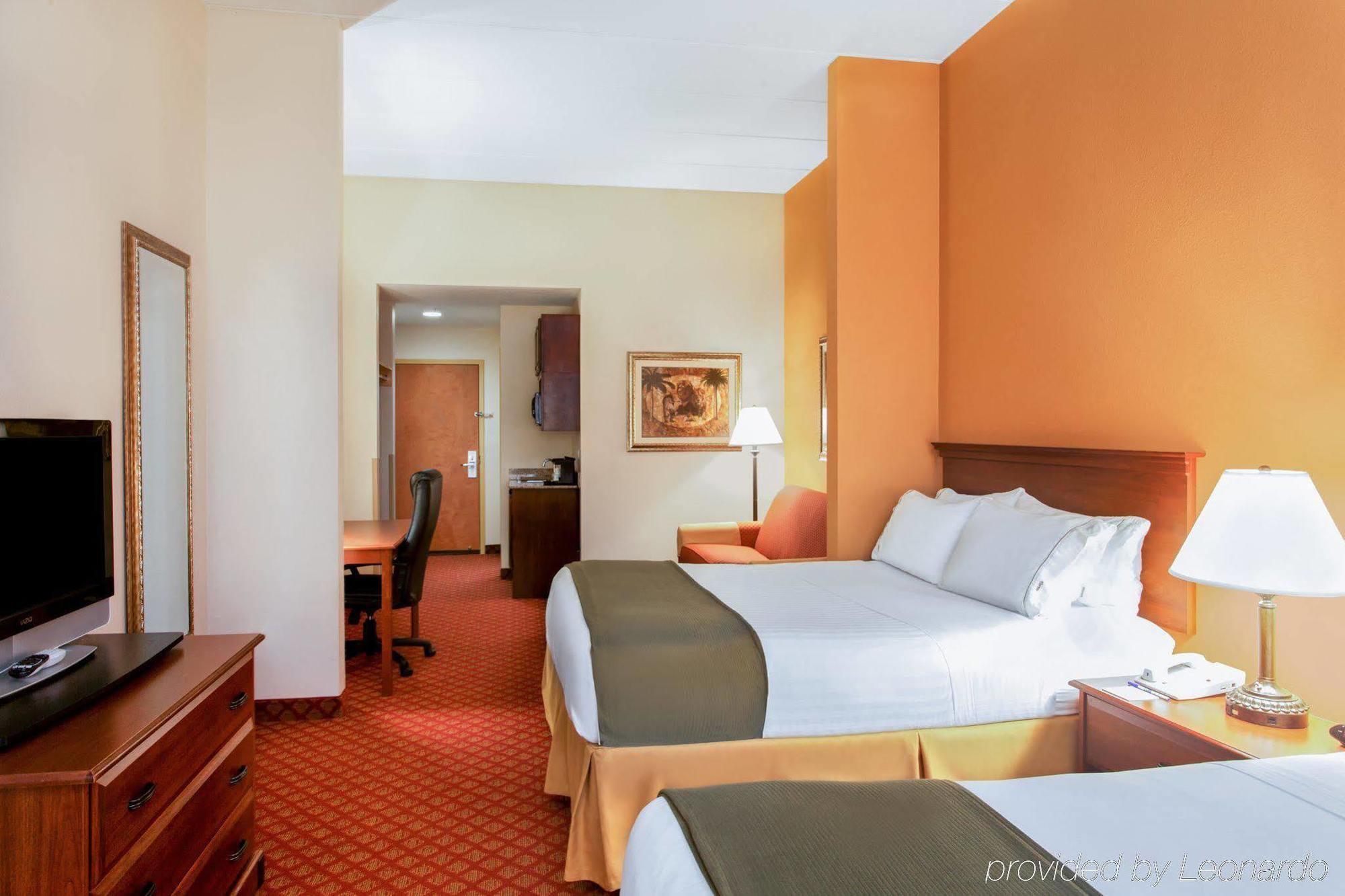 Holiday Inn Express Hotel & Suites Inverness By Ihg Lecanto Εξωτερικό φωτογραφία