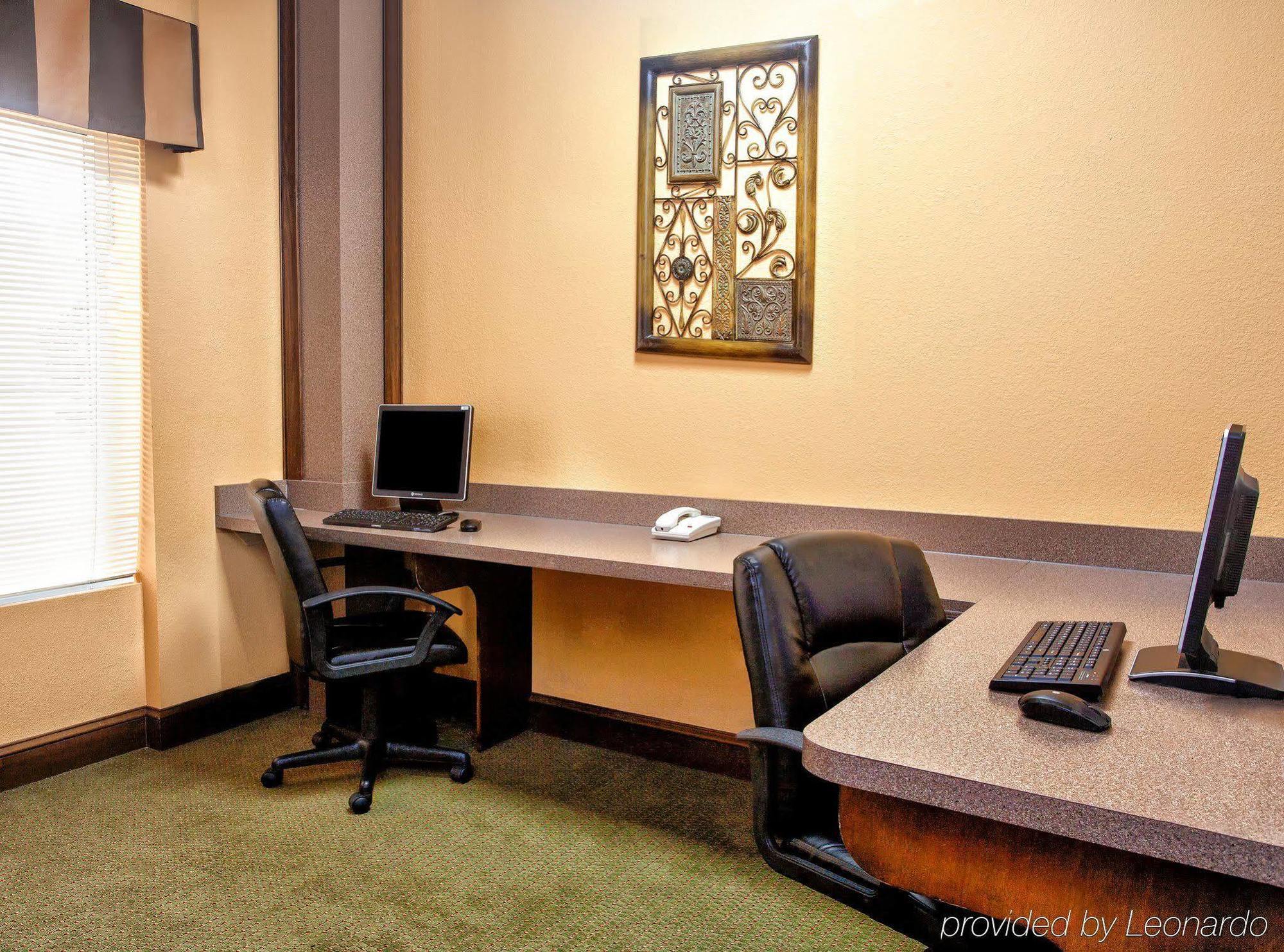 Holiday Inn Express Hotel & Suites Inverness By Ihg Lecanto Εξωτερικό φωτογραφία