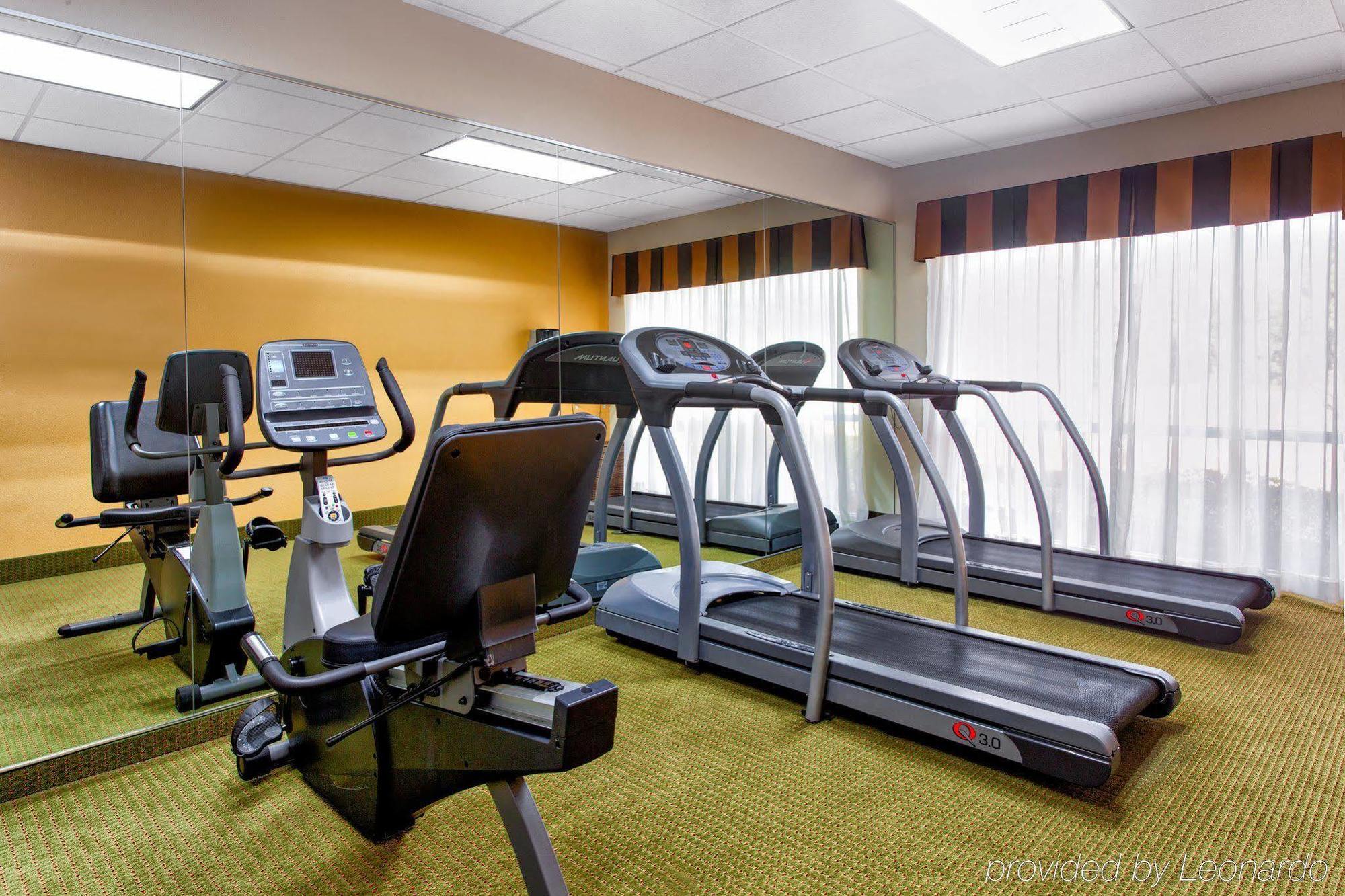 Holiday Inn Express Hotel & Suites Inverness By Ihg Lecanto Εξωτερικό φωτογραφία