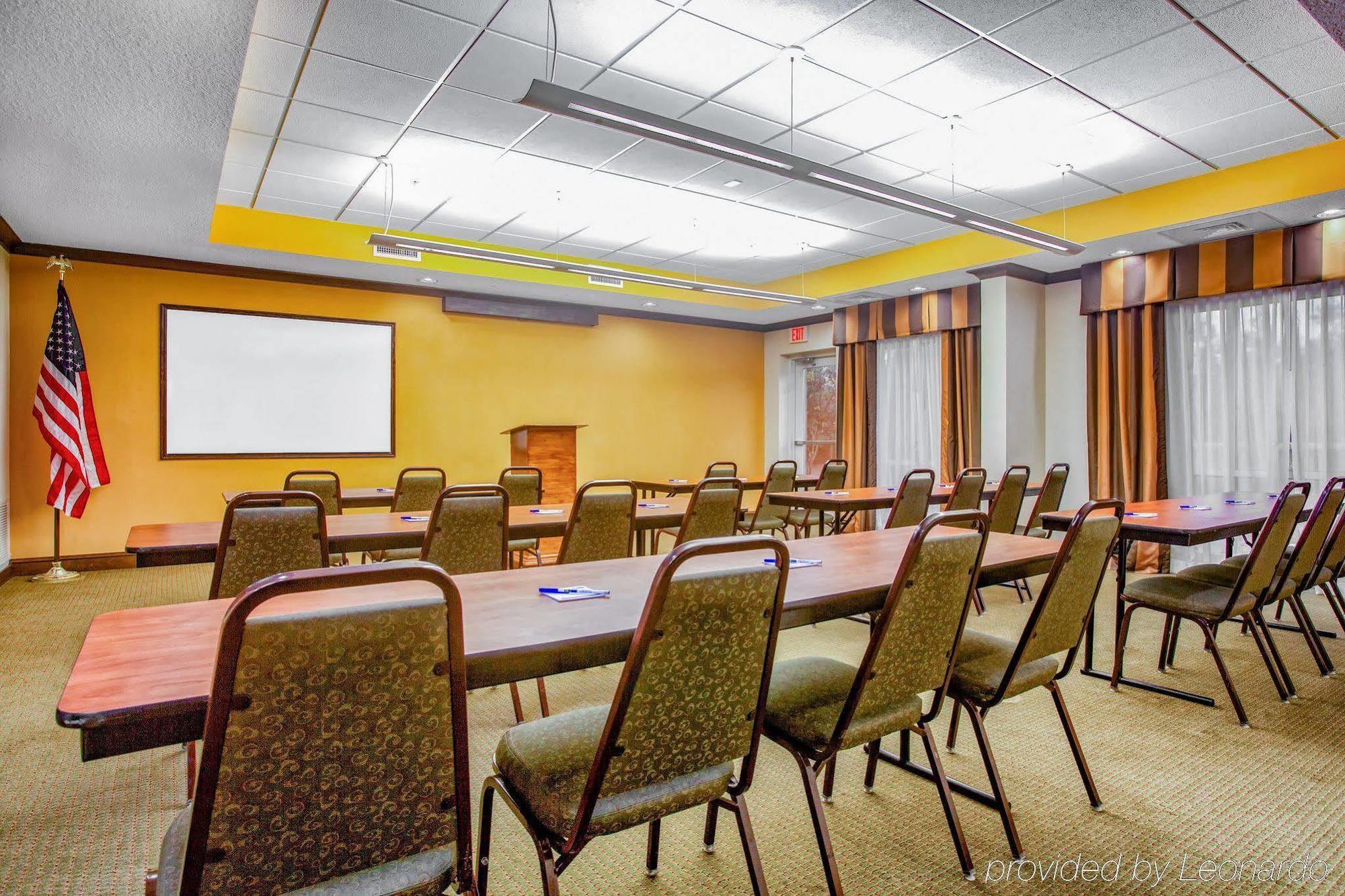 Holiday Inn Express Hotel & Suites Inverness By Ihg Lecanto Εξωτερικό φωτογραφία