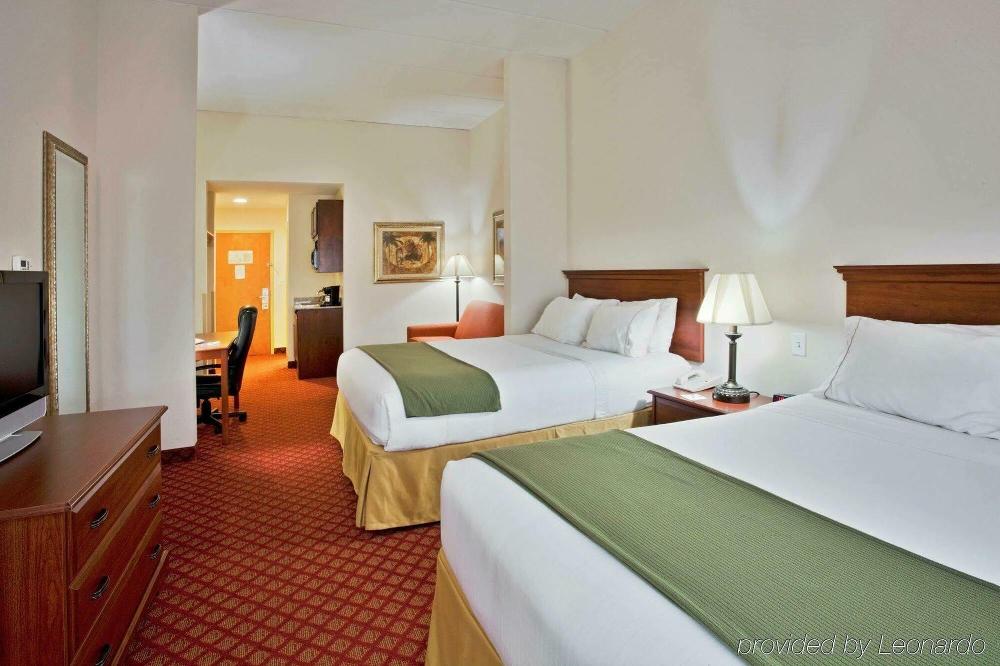 Holiday Inn Express Hotel & Suites Inverness By Ihg Lecanto Εξωτερικό φωτογραφία