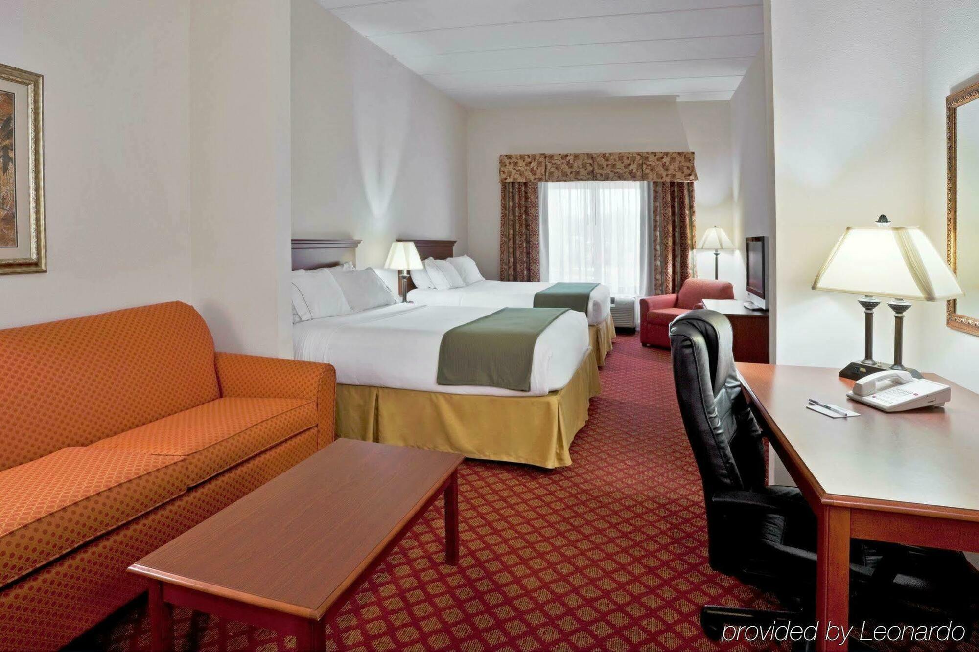 Holiday Inn Express Hotel & Suites Inverness By Ihg Lecanto Εξωτερικό φωτογραφία